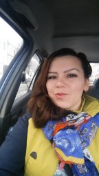 Алия Эмирсуинова