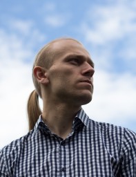 Максим Першин