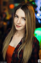 Наталья Новотоцкая Наталья Новотоцкая